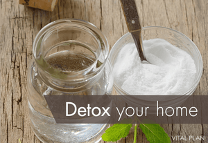 Tips for a Clean, Toxin-free Home