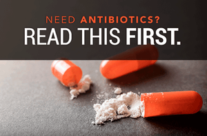 6 Natural Ways to Avoid and Reduce Antibiotic Side Effects | Vital Plan