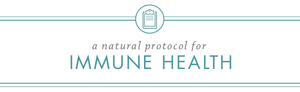 A Natural Protocol for Immune Health | Vital Plan