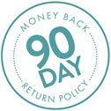 Vital Plan 90-day money-back guarantee